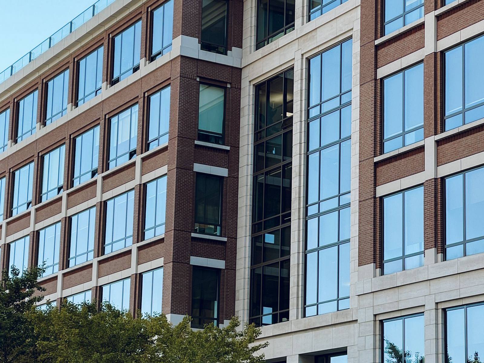 Commercial HVAC service in Kennewick