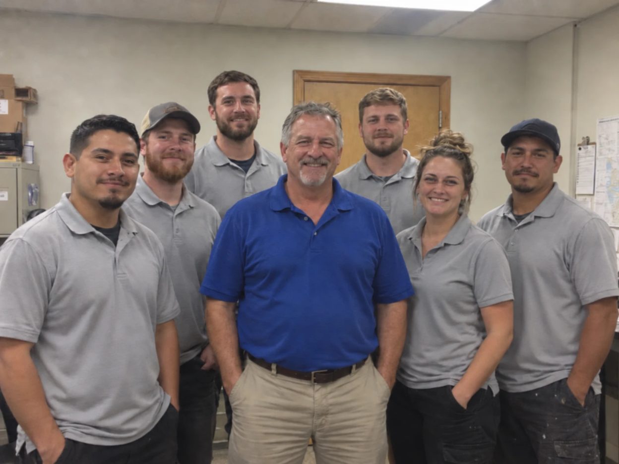 HVAC technicians in Kennewick, WA